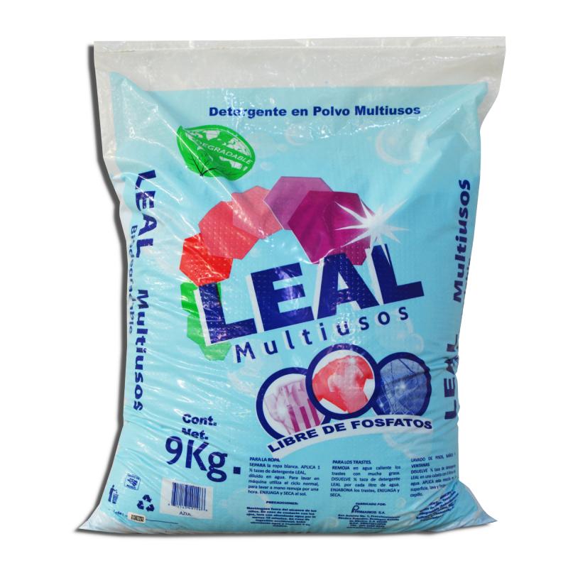Detergente multiusos (9 Kg)