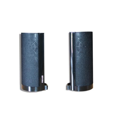Bocinas con sistema "soundbar convertible speaker" 88-300