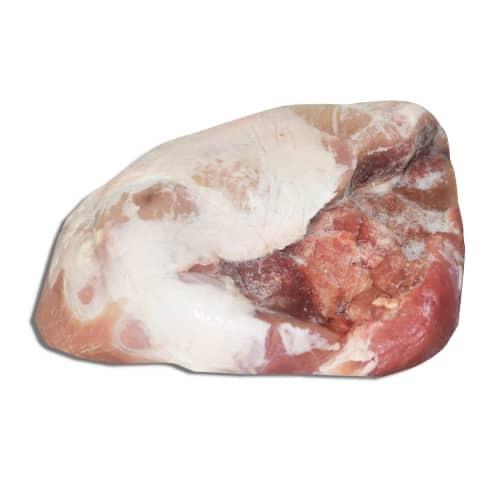 Pierna de cerdo deshuesada. 6-7 kg. Importada de USA 