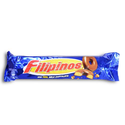 Confitura de chocolate con leche