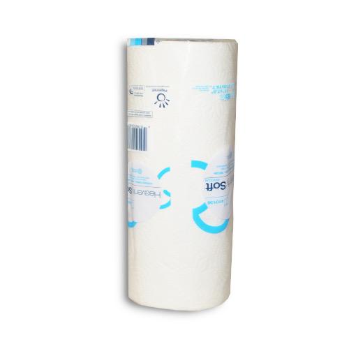 Papel Toalla Heavenly Soft.