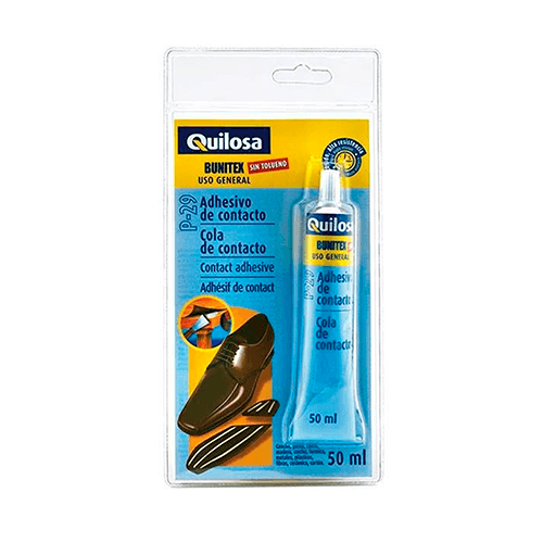 Adhesivo de contacto líquido, 50 ml