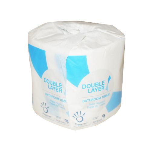 Papel higiénico 