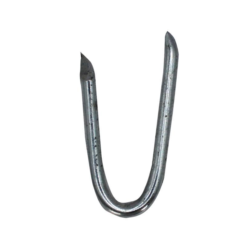 Grapas galvanizadas de 1 pulgada, 1 KG