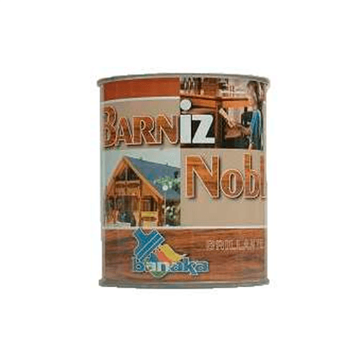 Barniz brillante incoloro (750 ml)