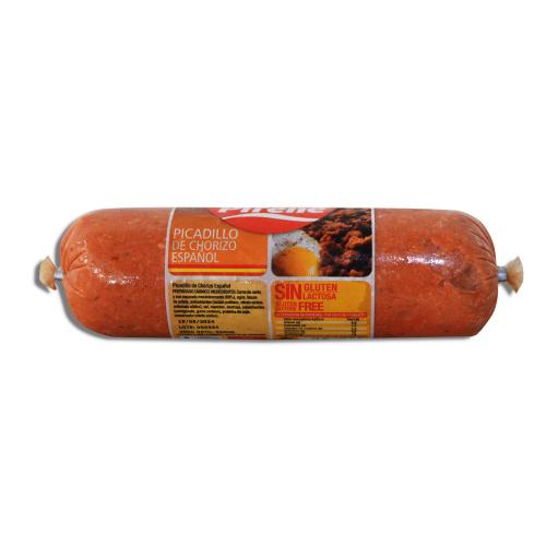 Picadillo de chorizo, 500 g