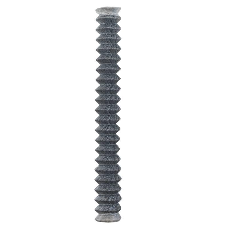 Rollo de cerca peerless (malla galvanizada, 25 m)