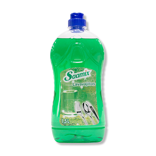 Lavavajillas Samix, 1.5 L