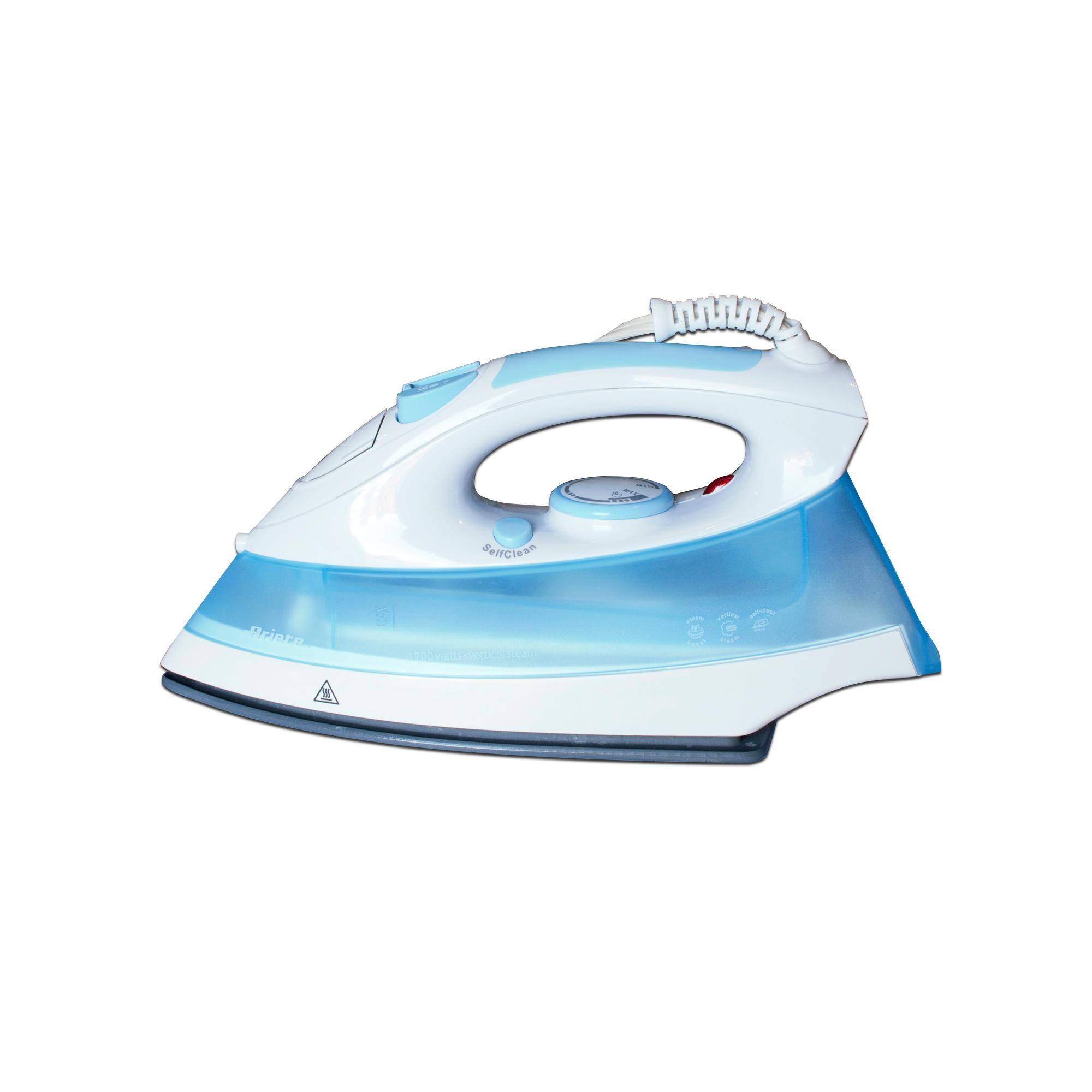 Plancha de vapor, marca Ariete