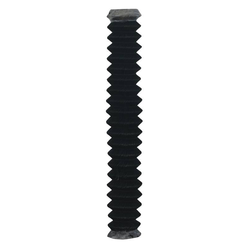 Rollo de cerca peerless con recubrimiento (malla galvanizada y plastificada, 25 m)