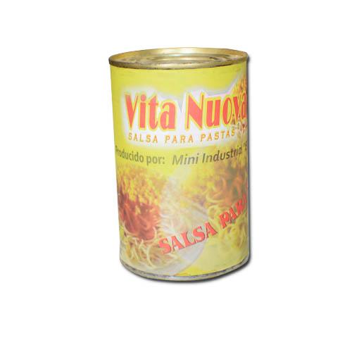 Salsa para pasta (435g)