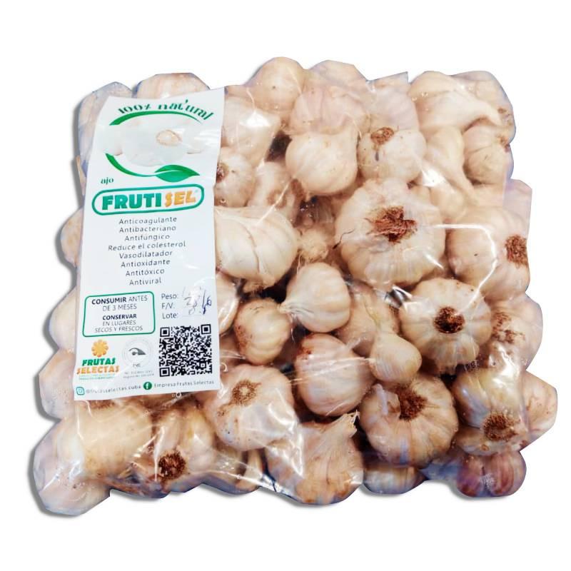 Ajo criollo, 1Kg
