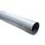 Tubo sanitario de PVC, diámetro 110 mm, longitud 3 m