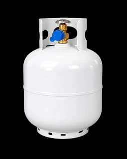 Gas licuado