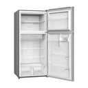 Refrigerador No Frost, 18.3 pies cúbicos. Modelo: CQRT18Y1WGD1