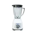 BATIDORA-LICUADORA DE JARRA DE VIDRIO 1,5L 550W