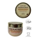 Tratamiento Intensivo Keratina, Kativa, 300 ml