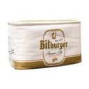 Cerveza Bitburger (Estuche de 8 unidades de 500 ml)
