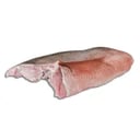 Banda de pargo con piel, 1 kg
