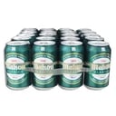 Cerveza Mahou AZ ( pack 8 unidades)