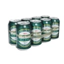 Cerveza Mahou AZ ( pack 8 unidades)