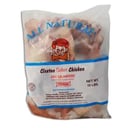 Cuartos de pollo (bolsa 10 libras). Importado de EEUU.