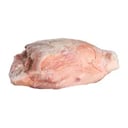 Pierna de cerdo deshuesada (+ de 10 lb)
