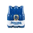 Cerveza Parranda, 500 ml (6 unidades)