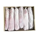Filete de lomillo de cerdo, 14 lb