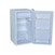 Refrigerador minibar, color blanco, 93 L