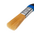 Brocha plana universal de ancho 20 mm.