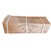 Caja de piernas de cerdo, 3 unidades
