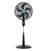 Ventilador 3 en 1 (mesa, pedestal y pared)