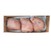 Caja de piernas de cerdo, 3 unidades