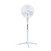 VENTILADOR DE PEDESTAL 18"