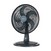 Ventilador 3 en 1 (mesa, pedestal y pared)