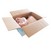 Caja de piernas de cerdo, 2 unidades (+50lb)