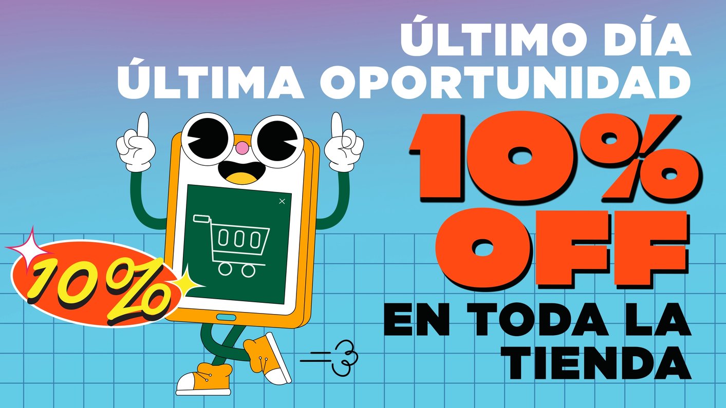 10%