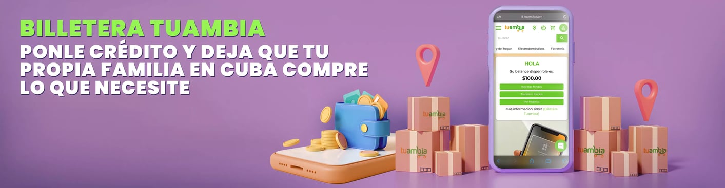 Billetera