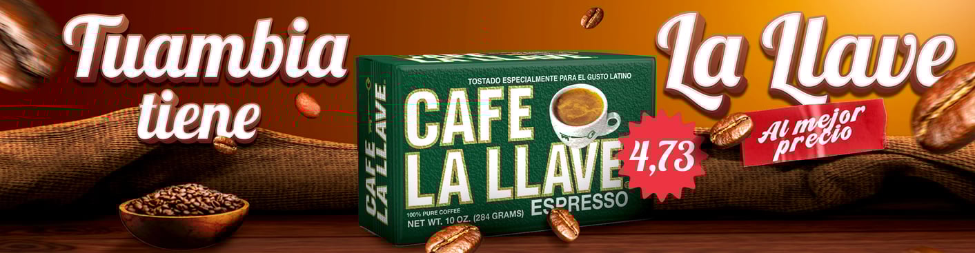 Café La Llave
