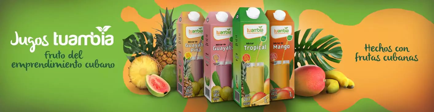 Jugos Tuambia