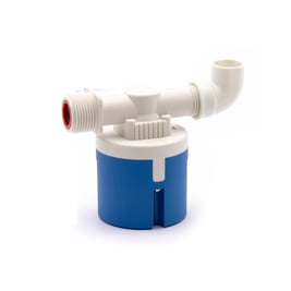 Válvula de control para nivel de agua 3/4" (A367-JYN20)