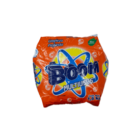 Detergente Boom, 1.6 kg
