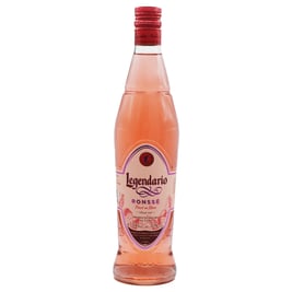 Ron Ronsse Legendario, 700 ml