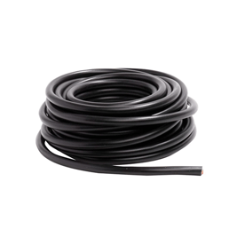 Cable eléctrico Royal Cord 3X14AWG (3X2,5mm2), rollo de 25m.