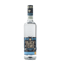 Ron Black Tears, Aguardiente 