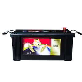Batería p/ camión 12 V 150 AH