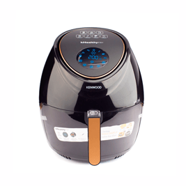 Freidora de aire. Marca: Kenwood. 5.5 L