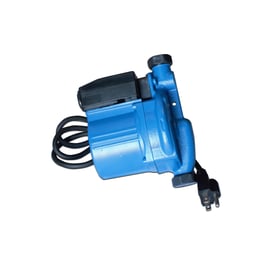 Presurizador o impulsor de agua 1/6 hp. Marca Hyundai 