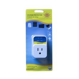 Protector equipos electrónicos 110-120 V